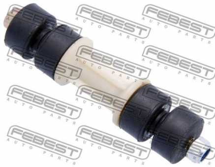 1223-ACC FRONT STABILIZER LINK OEM to compare: 54823-22000; 54825-22000;Model: HYUNDAI ACCENT/EXCEL 1994-1999 