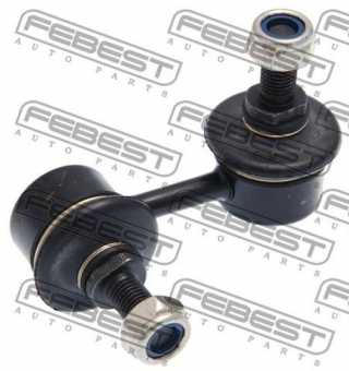 1223-ACFR FRONT RIGHT STABILIZER LINK OEM to compare: 54830-17020; 54830-25020;Model: MITSUBISHI OUTLANDER CU# 2002-2006 