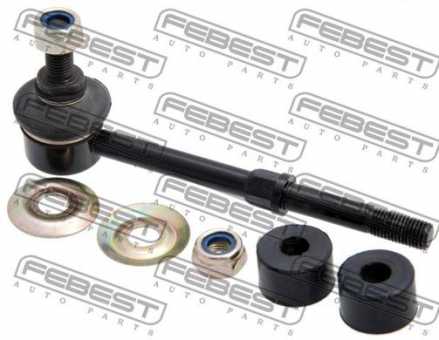 1223-ACR REAR STABILIZER LINK OEM to compare: 54814-36001; 54841-38000;Model: HYUNDAI ACCENT/VERNA 1999- 