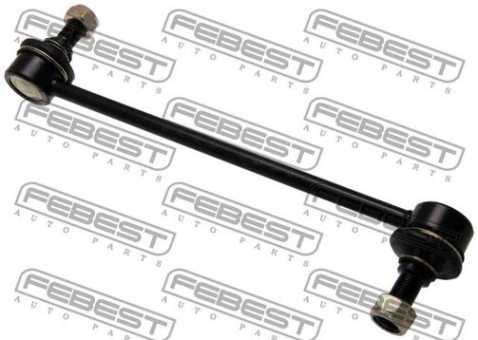 1223-ENF FRONT STABILIZER LINK OEM to compare: 90496116; 51320-S7S-003;Model: HONDA STEP WGN RF3-RF8 2001-2005 