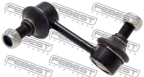 1223-H1RRH REAR RIGHT STABILIZER LINK OEM to compare: 55540-4H000Model: HYUNDAI H-1 (TQ) 2007- 