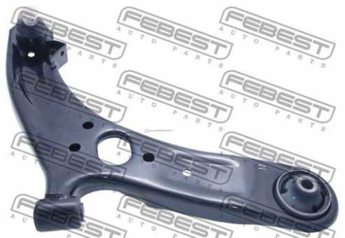 1224-SBRH RIGHT FRONT ARM OEM to compare: Model:  