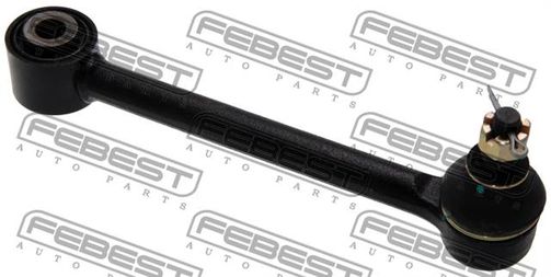 1225-EN REAR TRACK CONTROL ROD WITH BALL JOINT OEM to compare: 55250-2H000; 55250-1H000Model: KIA CEED 2006- 