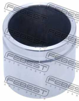 1276-GETZF CYLINDER PISTON (FRONT) OEM to compare: 58112-24000Model: HYUNDAI ACCENT/VERNA 1999- 