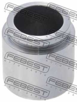 1276-H100F CYLINDER PISTON (FRONT) HYUNDAI H-1 OE-Nr. to comp: 58112-3E000 