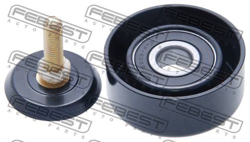1287-CER PULLEY IDLER OEM to compare: Model:  