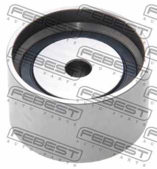 1287-SAN PULLEY IDLER OEM to compare: 24450-37120Model: HYUNDAI TUCSON 2004-2010 