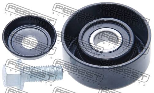 1287-TM10 PULLEY IDLER OEM to compare: Model:  