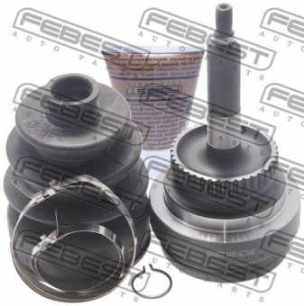 1410-ACTA40 OUTER CV JOINT 29X74.5 SSANG YONG ACTYON OE-Nr. to comp: 4130031000 