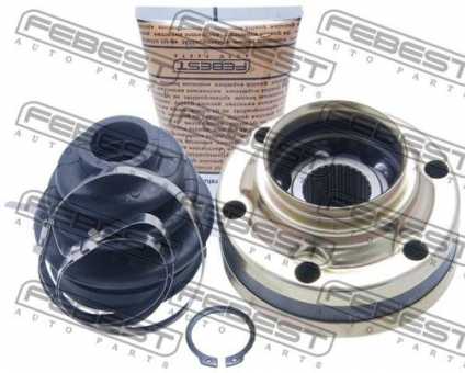 1411-REXR INNER JOINT 28X94 SSANG YONG KYRON OE-Nr. to comp: 4230009101 