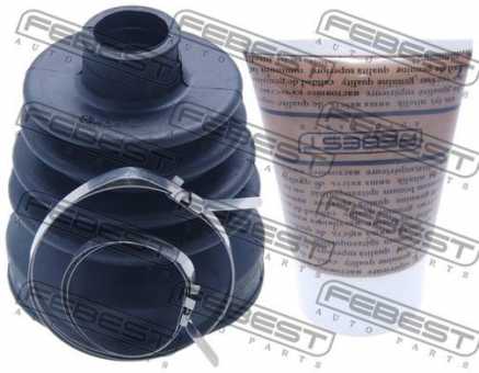 1417-ACT BOOT OUTER CV JOINT KIT (88.5X114X28) SSANG YONG KYRON OE-Nr. to comp: 413ST09010 