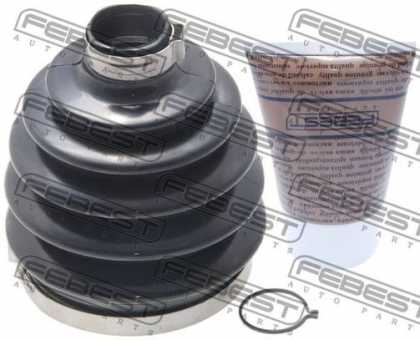 1417P-NA BOOT OUTER CV JOINT KIT (89X111X28) SSANG YONG NEW ACTYON OE-Nr. to comp: 413ST34020 