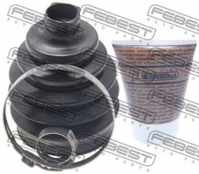 1417P-NACTR BOOT OUTER CV JOINT KIT (79.5X110X23.6) SSANG YONG NEW ACTYON OE-Nr. to comp: 423ST34020 