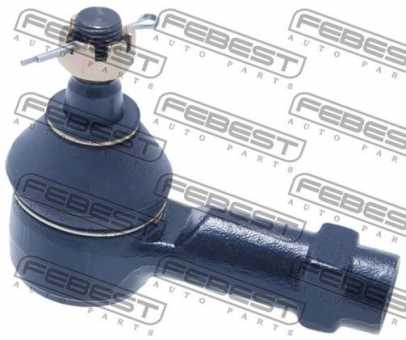 1421-NA TIE ROD END SSANG YONG NEW ACTYON OE-Nr. to comp: 4650034001 