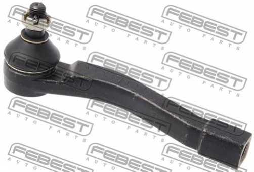 1421-REXLH LEFT TIE ROD END OEM to compare: 4666008001; 4666009002Model: SSANG YONG KYRON 2005- 