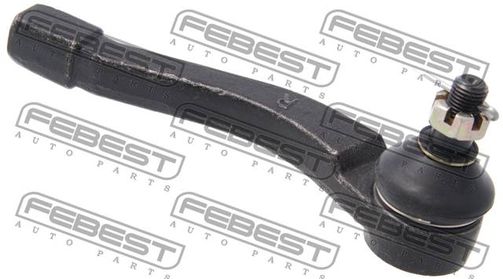 1421-REXRH RIGHT TIE ROD END OEM to compare: 4666008011; 4666009011Model: SSANG YONG KYRON 2005- 