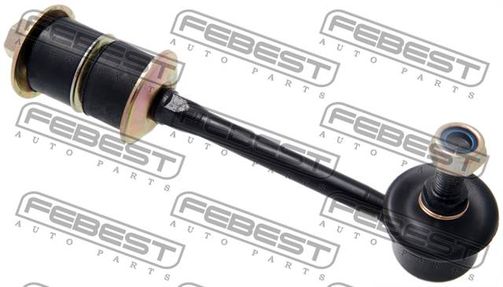 1423-001 REAR STABILIZER LINK OEM to compare: 4431205000; 4431205001;Model: SSANG YONG KYRON 2005- 