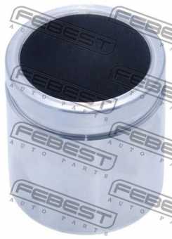 1476-ACTF CYLINDER PISTON (FRONT) SSANG YONG KYRON OE-Nr. to comp: 4814009152 