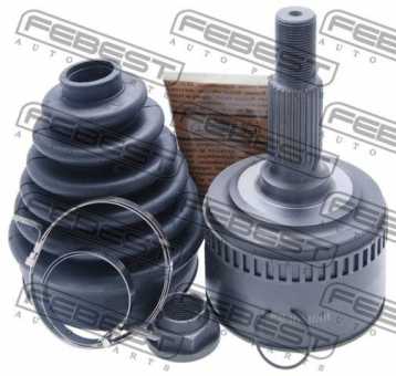 1610-802A48 OUTER CV JOINT 36X71.8X27 MERCEDES VITO OE-Nr. to comp: A0003301885 