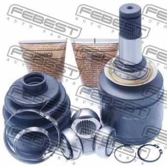 1611-164FLH INNER JOINT 26X44.9X37 MERCEDES ML-CLASS OE-Nr. to comp: A1643302001 