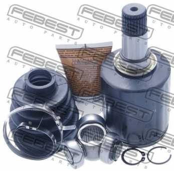 1611-169CVTLH INNER JOINT LEFT 25X37.9X27 MERCEDES GLK-CLASS OE-Nr. to comp: A1693705572 