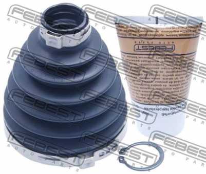 1615P-164LH BOOT INNER CV JOINT KIT (86X93X27) MERCEDES ML-CLASS OE-Nr. to comp: A1643300885 