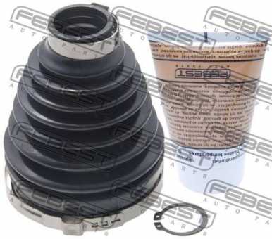 1615P-169 BOOT INNER CV JOINT KIT (84X104X30) MERCEDES GLK-CLASS OE-Nr. to comp: A1693600968 