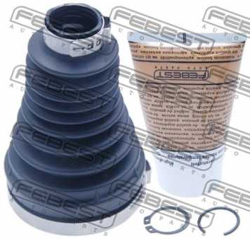 1615P-220 BOOT INNER CV JOINT KIT (74X108X26.5) MERCEDES S-CLASS OE-Nr. to comp: A2203300285 