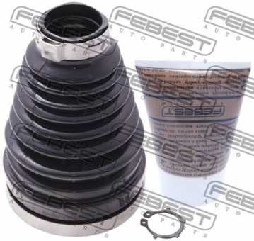 1615P-221 BOOT INNER CV JOINT KIT 74X107X30 MERCEDES BENZ CL-CLASS 216 4 MATIC 2005-2013 OE For comparison: A2213306400 