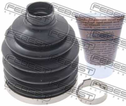 1617P-221 BOOT OUTER CV JOINT KIT (87.5X105X30) MERCEDES GLK-CLASS OE-Nr. to comp: A2213306400 