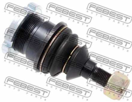 1620-164F BALL JOINT FRONT LOWER ARM OEM to compare: A1643300935Model: MERCEDES BENZ ML-CLASS 164 2004-2011 