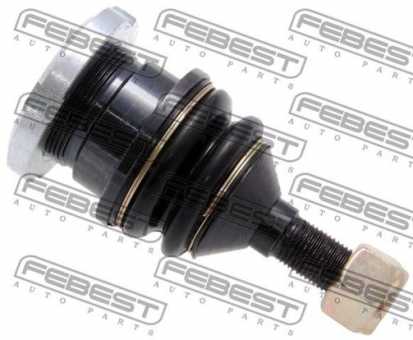 1620-164R BALL JOINT REAR LOWER ARM OEM to compare: A1643520127; A1643520327Model: MERCEDES BENZ ML-CLASS 164 2004-2011 