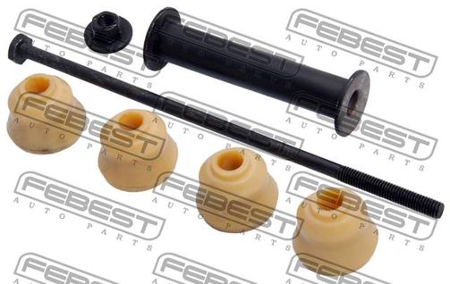 1623-001 REAR STABILIZER LINK OEM to compare: A1633200032Model: MERCEDES BENZ ML-CLASS 163 1998-2005 