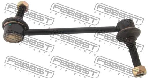 1623-164F FRONT STABILIZER LINK OEM to compare: A1643201332; A1643202132Model: MERCEDES BENZ ML-CLASS 164 2004-2011 