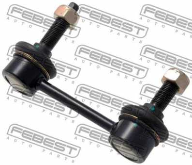1623-164R REAR STABILIZER LINK OEM to compare: A1643201232Model: MERCEDES BENZ ML-CLASS 164 2004-2011 