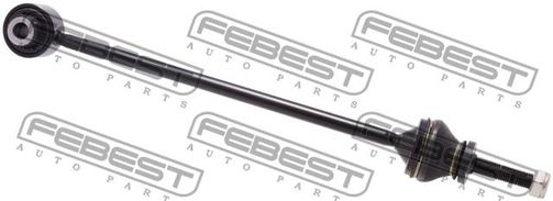 1623-166FR FRONT RIGHT STABILIZER LINK / SWAY BAR LINK MERCEDES ML-CLASS OE-Nr. to comp: 1663200889 