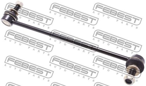 1623-207RH FRONT RIGHT STABILIZER LINK / SWAY BAR LINK MERCEDES C-CLASS OE-Nr. to comp: A2043201889 
