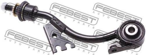 1623-211FR FRONT RIGHT STABILIZER LINK / SWAY BAR LINK MERCEDES E-CLASS OE-Nr. to comp: A2113204889 