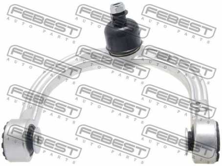1624-164UFR RIGHT UPPER FRONT ARM MERCEDES ML-CLASS OE-Nr. to comp: A2513300707 