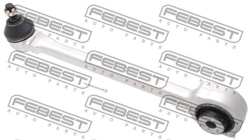 1625-204F FRONT ROD OEM to compare: A2043308011Model: MERCEDES BENZ GLK-CLASS 204 2007-2010 