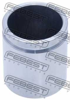 1676-906F1 CYLINDER PISTON (FRONT) MERCEDES SPRINTER OE-Nr. to comp: 2E0615106C 