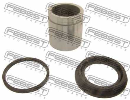 1876-C100F-KIT CYLINDER PISTON (FRONT) OEM to compare: Model:  