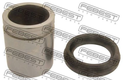 1876-C100R-KIT CYLINDER PISTON (REAR) OEM to compare: Model:  