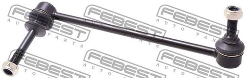 1923-E70FL FRONT LEFT STABILIZER LINK / SWAY BAR LINK BMW X5 OE-Nr. to comp: 31356857623 