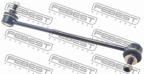 1923-E90FR FRONT RIGHT STABILIZER LINK / SWAY BAR LINK BMW 3 OE-Nr. to comp: 31356765934 