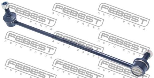 1923-X3FL FRONT LEFT STABILIZER LINK / SWAY BAR LINK BMW X3 OE-Nr. to comp: 31306787163 