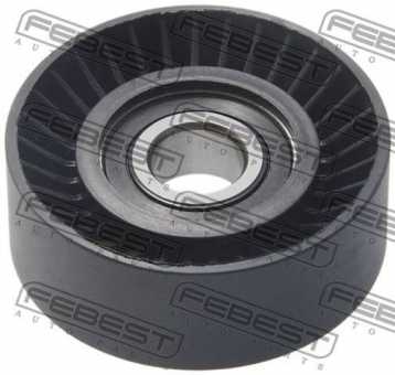 1987-E46 PULLEY IDLER BMW X5 OE-Nr. to comp: 6652000273 