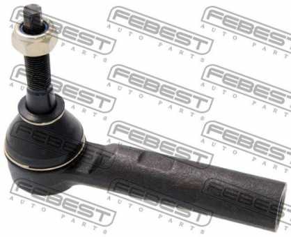 2021-CAR TIE ROD END OEM to compare: 05066373AA; 05183761AAModel: DODGE CALIBER 2006- 