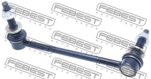 2023-MAGFL FRONT LEFT STABILIZER LINK / SWAY BAR LINK CHRYSLER 300C OE-Nr. to comp: 04895483AA 