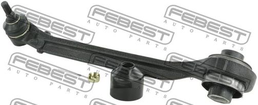 2025-300FLR FRONT RIGHT ROD CHRYSLER 300C 2004- OE For comparison: 04782612AC 
